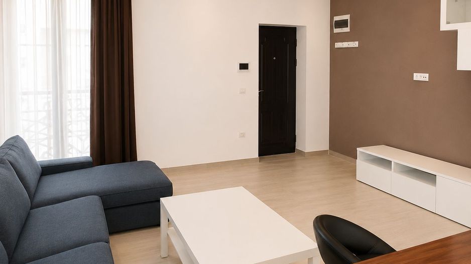 Inchiriez apartament 2 camere, Dumbravita langa padure - Poză 4
