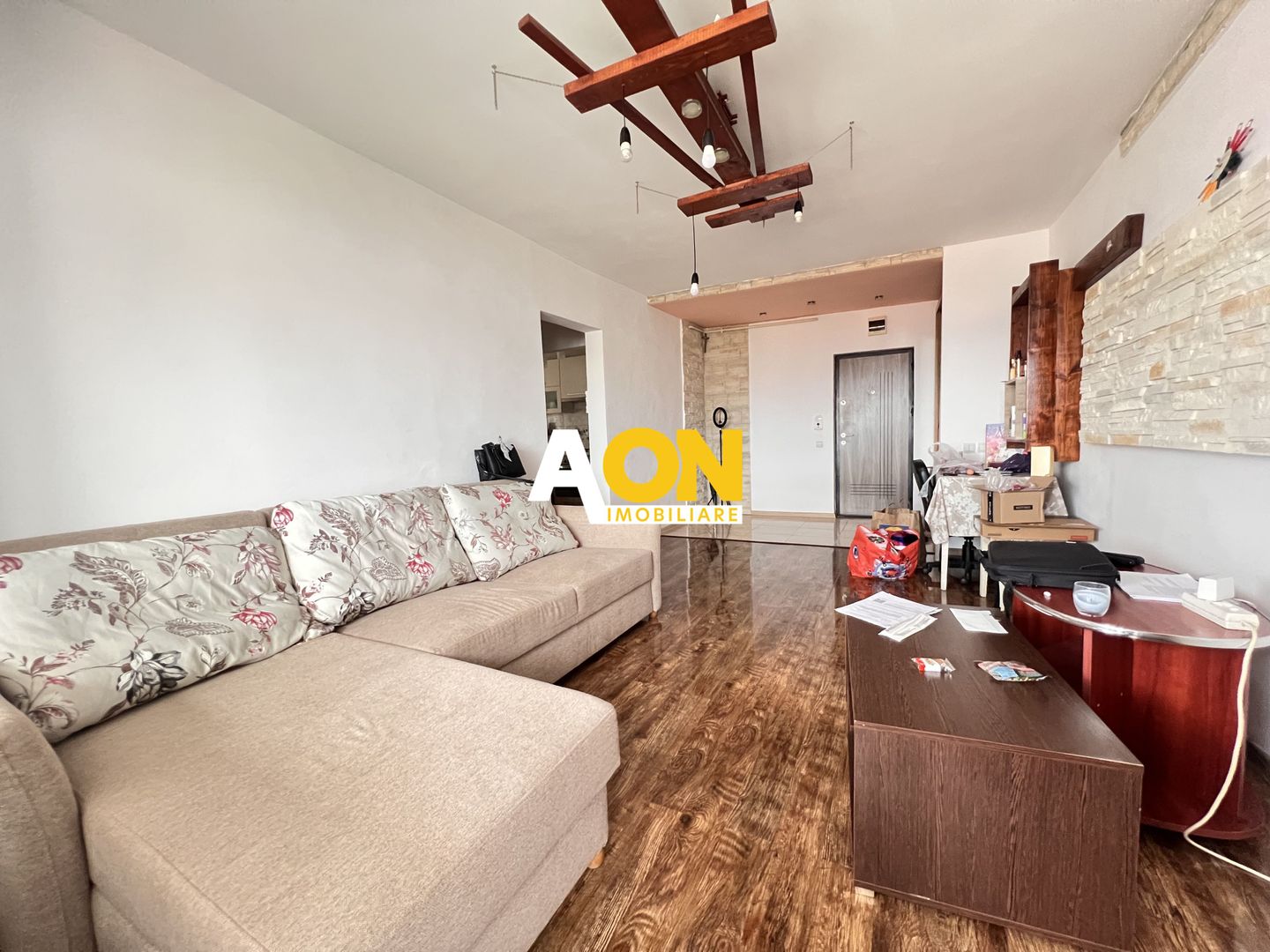 Apartament 2 Camere | 52 mp | Zona Cetate - Poză 1
