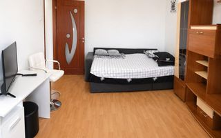 Apartament 2 camere | Zona Ostroveni | Vedere Panoramica - Poză 3
