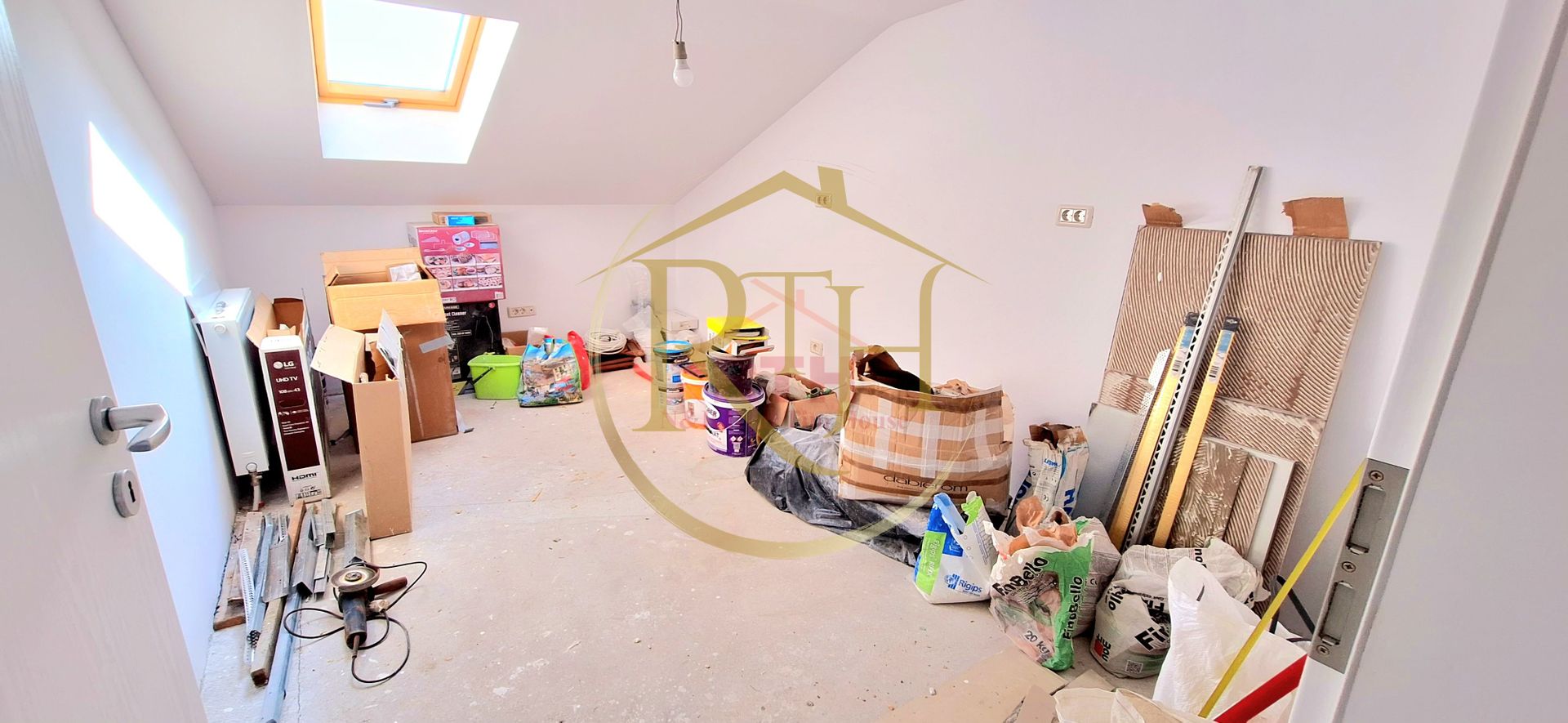 Apartament 4 camere, Spatios 123 mp utili, Giroc, Calea Urseni - Poză 10