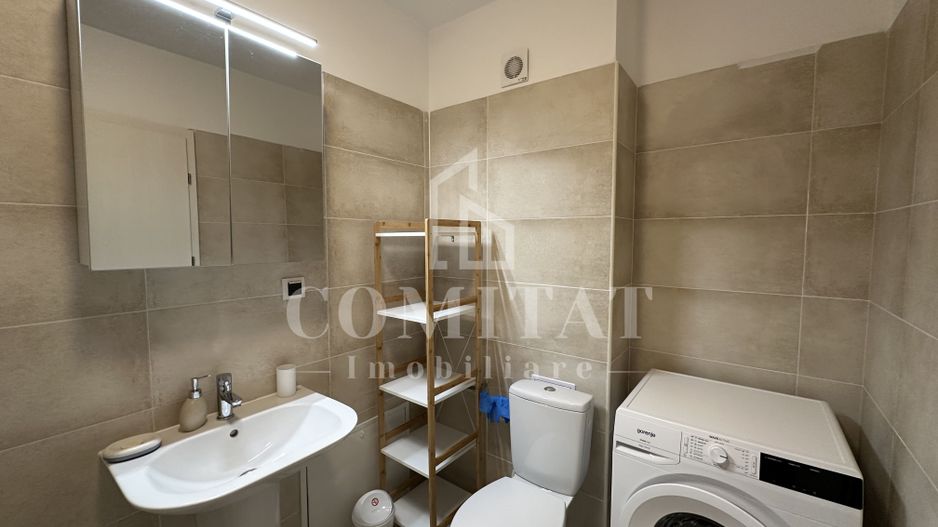 Apartament 3 camere | 2 Parcari | Zona Iulius Mall - Poză 11