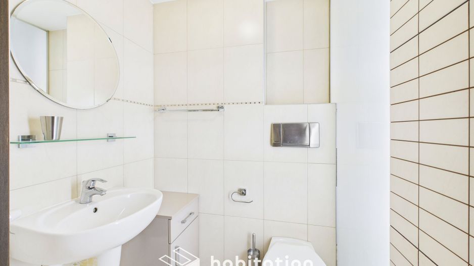 Un acasă luminos și rafinat – 3 camere, design modern,  zona Girocului - Poză 18