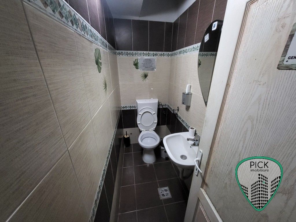 P 4188 - Spațiu comercial în Târgu Mureș - Ultracentral - Poză 5