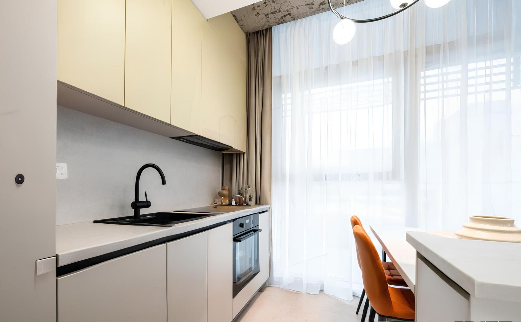 Apartament modern 3 camere Upsite I Zona Floreasca - Poză 3