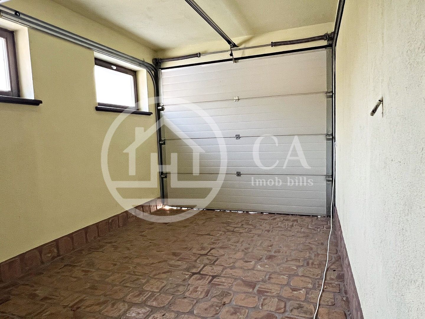 Casa cu 7 camere de inchiriat in zona Georghe Doja, Oradea - Poză 14