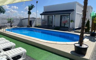 VILA INDIVIDUALA, PISCINA EXTERIOARA, 2000 MP TEREN, COMISION 0% - Poză 2