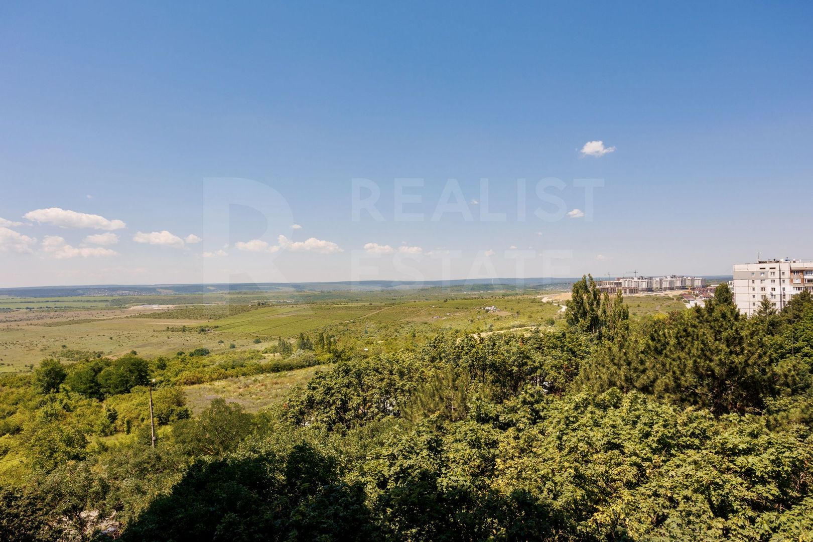 Vânzare, apartament cu 2 camere, str. Ialoveni,Telecentru - Poză 9