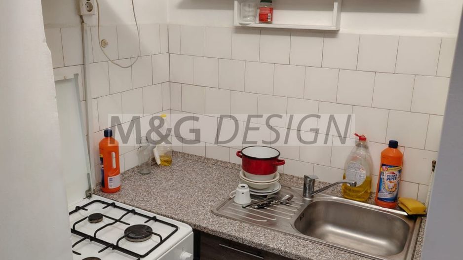 1 Cam. Bălcescu - UVT | Decomandat | 350€ - Poză 19