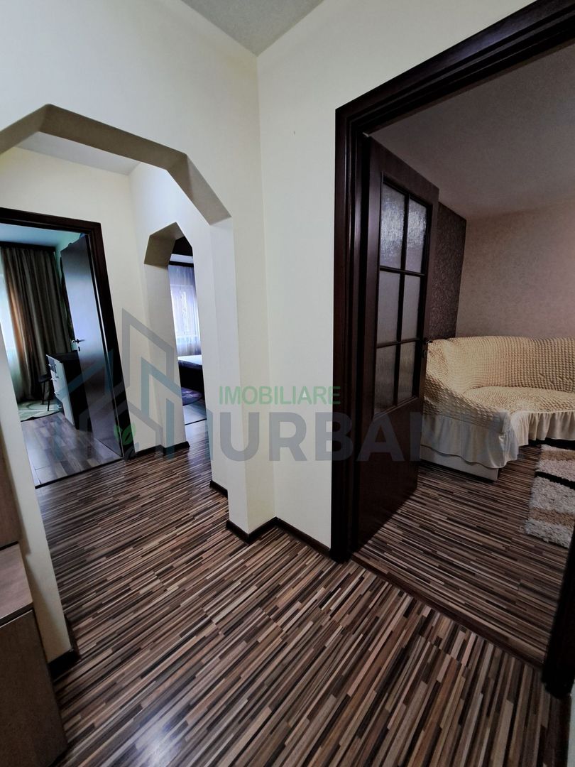 Apartament 3 camere de inchiriat, zona Mircea cel Batran, etaj 1 din 4 - Poză 2
