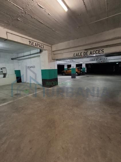 Apartament 2 Camere Premium în Păcurari, Iași | Parcare & Lift Direct - Poză 11