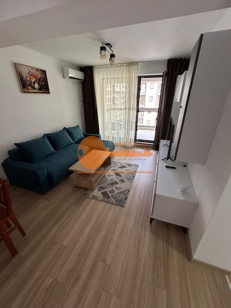 Apartament 2 camere, decomandat | 63,40 mp | Etaj 7/9 | Drumul Taberei - Poză 2