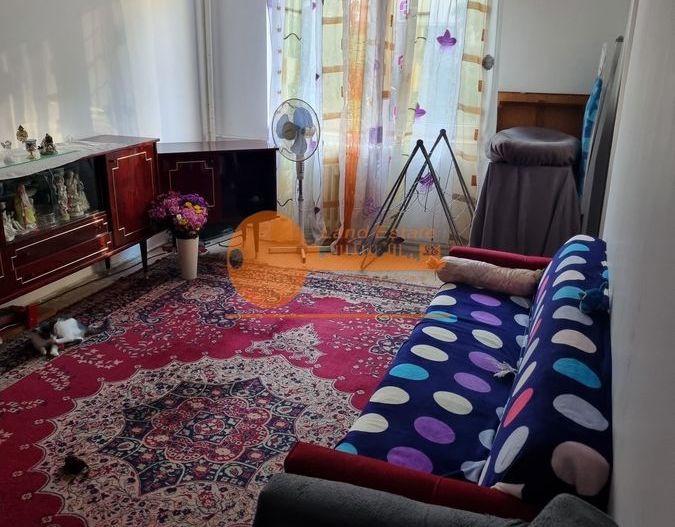 Apartament 3 camere | Piața Rahova | Etaj 3/8 - Poză 1