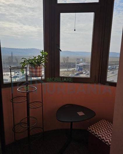 Apartament 4 camere, 90 mp Rond Păcurari | Design interior premium | Mobilat - Poză 11