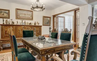 Penthouse 6 camere | Herastrau | Terasa | 2 locuri de parcare - Poză 12