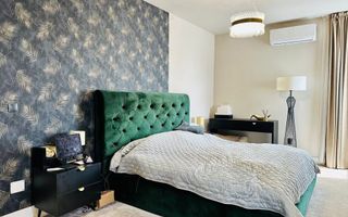 Duplex Premium, 170 mp utili,  Rooftop, Terasă și Teren Propriu - Poză 8