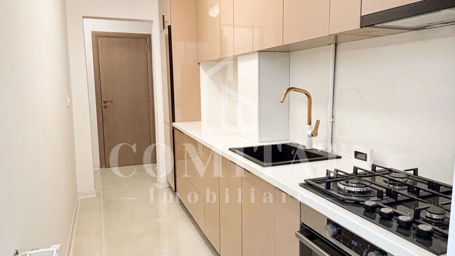 Apartament cu 4 camere de vânzare zona Minerva - Poză 3