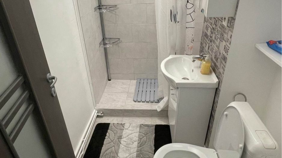 Apartament cu o camera zona Tudor - Poză 5