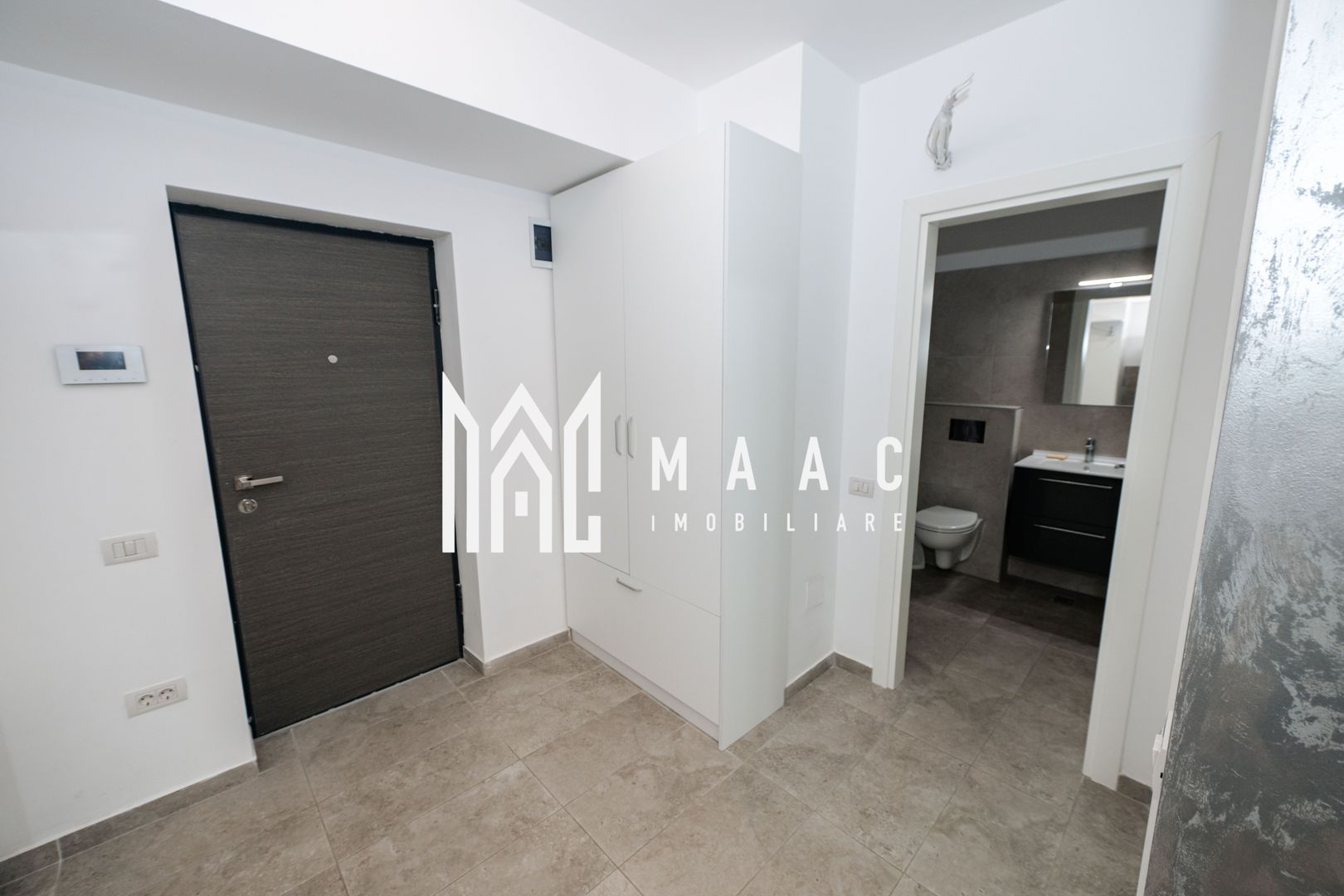 Studio Modern | Bloc Nou | Parcare privata - Poză 5