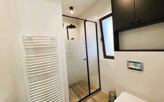 Casă Duplex de vânzare – Corunca | Design deosebit, aproape de pădure - Poză 13