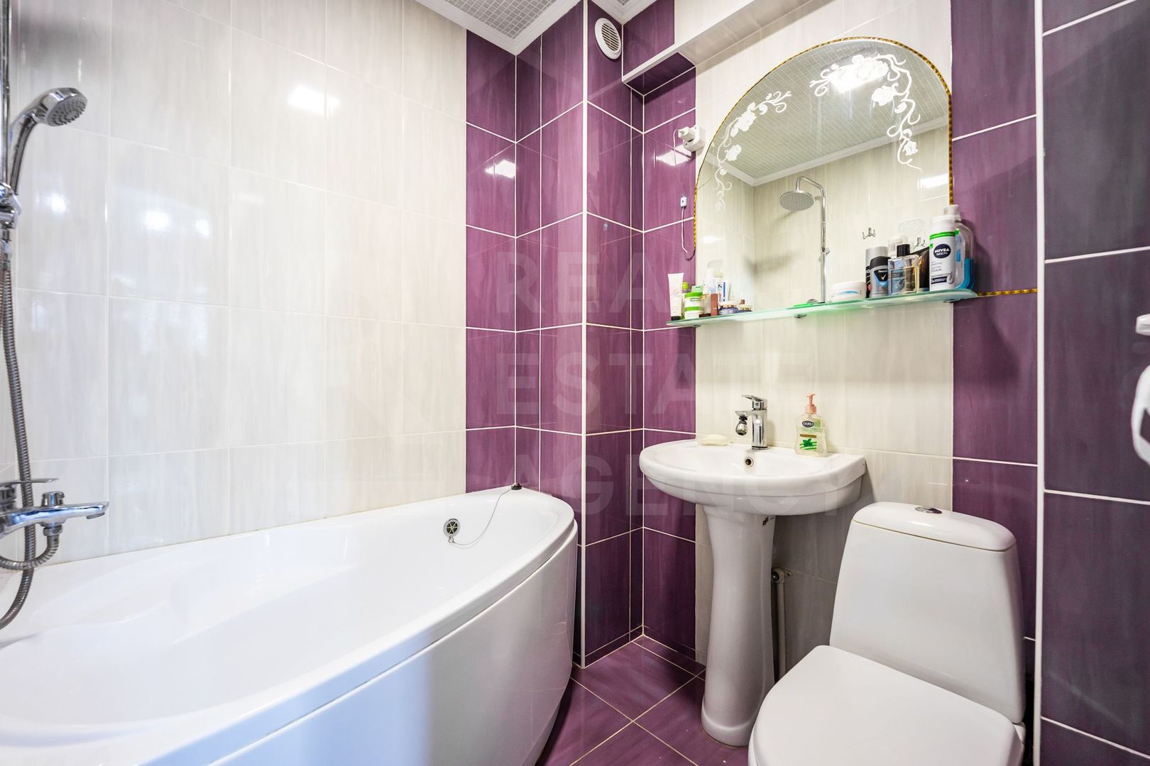 Vânzare, apartament 37 mp, str.  Tudor Vladimirescu, Durlești - Poză 11