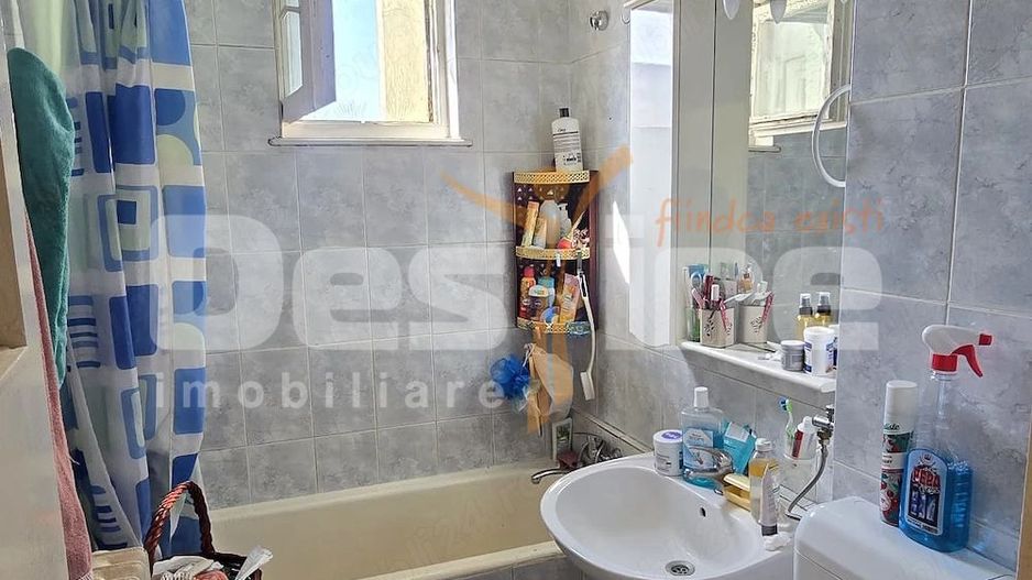 APARTAMENT 2 CAMERE SEMIDECOMANDAT - Poză 5