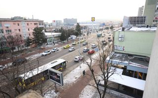 Apartament 2 camere, Podu Roș-Blv Socola - Poză 8