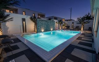 VILA ULTRA-LUX/ OTOPENI CENTRAL/SMART HOME/PISCINA - Poză 3