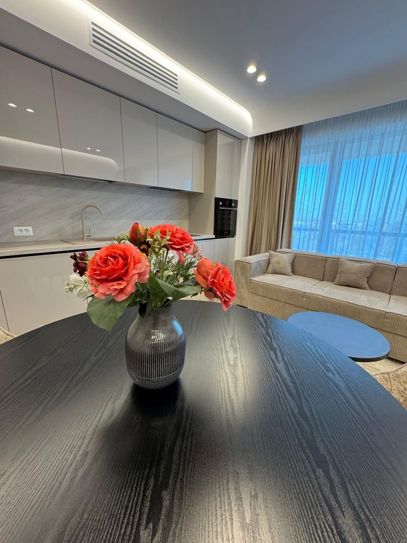 Apartament 3 camere de lux – Cortina 126 | Pipera – Erou Iancu Nicolae - Poză 9