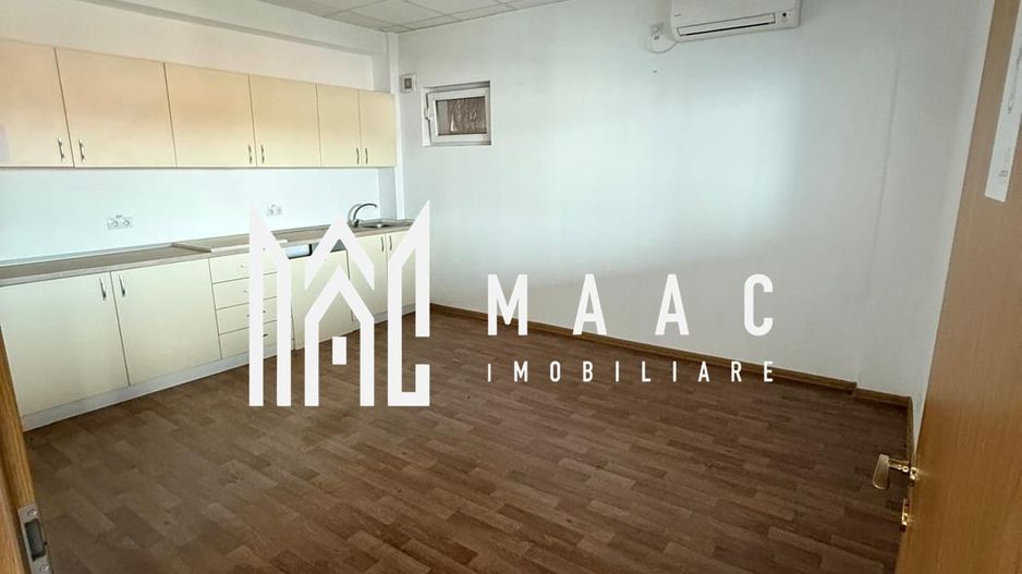 Spațiu comercial 240 mp|Calea Dumbrăvii |Vad stradal |Etaj 1 - Poză 9