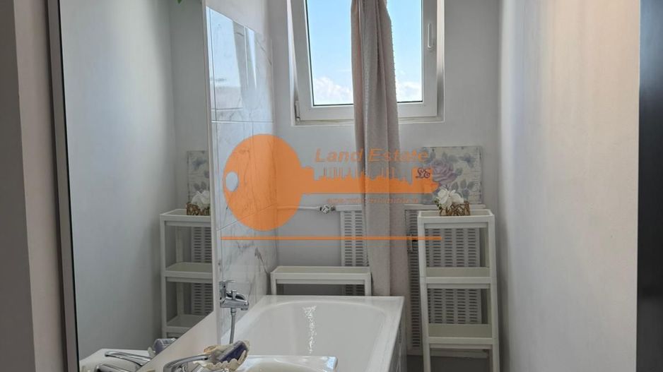 Garsoniera Pacii - 450 m metrou - Poză 4