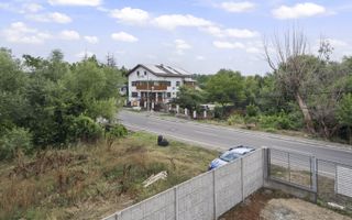 Duplex P+M, 195 mp utili – Buftea, Str. Horia, langa lac - Poză 23