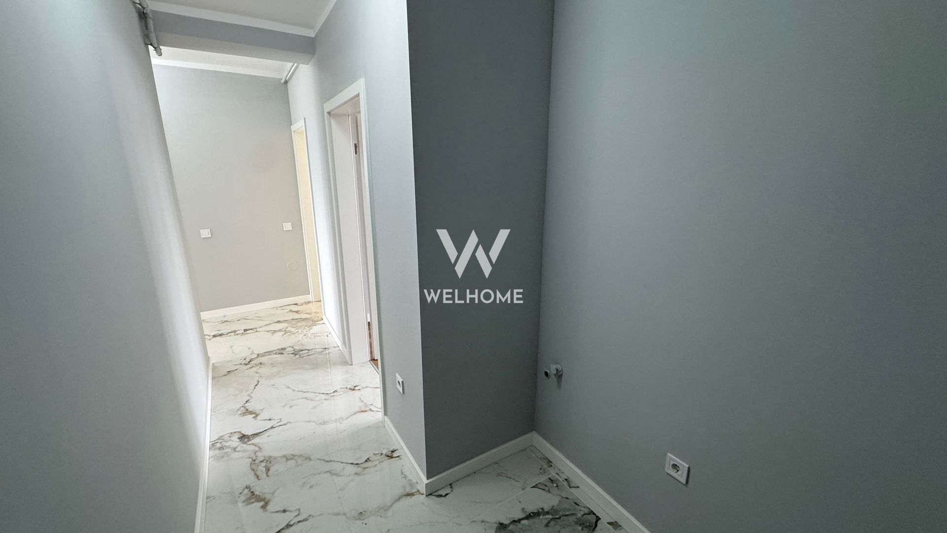 Apartament modern 3 camere - Cristian Sibiu - Poză 17