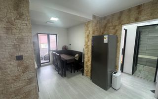 APARTAMENT 2 CAMERE ETAJ 4 CAMPULUNG GRUI - Poză 18