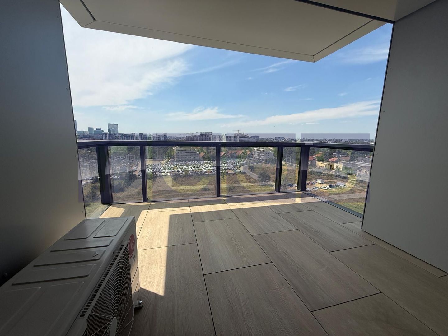 De vanzare | Apartament 2 Camere | Decomandat | Cortina North - Poză 12