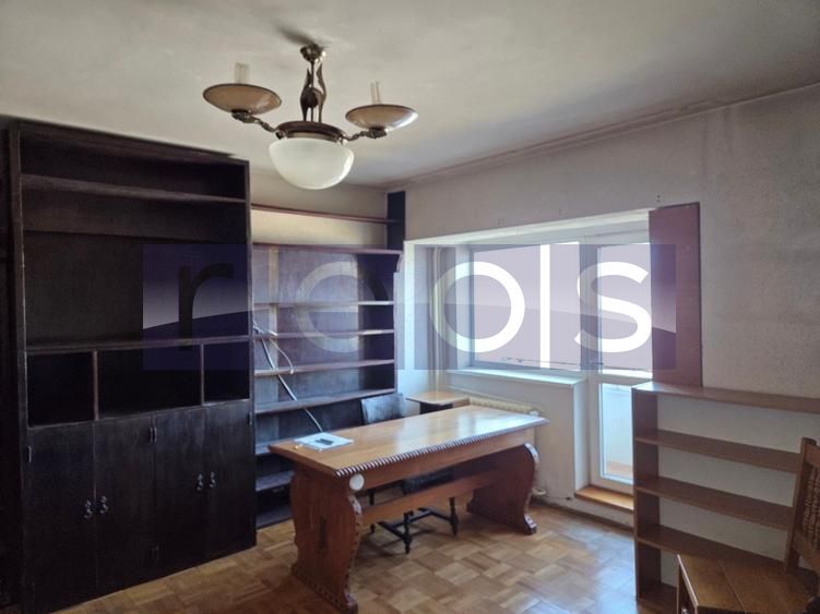 VANZARE 2 CAMERE -DECOMANDAT -PIATA UNIRII- FANTANI - Poză 2