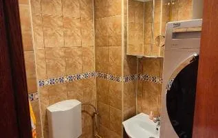 De vânzare: apartament 3 camere mobilat-utilat Militari-piata Gorjului - Poză 11
