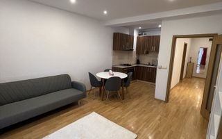 Apartament 3 camere etajul 1 baie cu geam si balcon pe Calea Poplacii - Poză 5