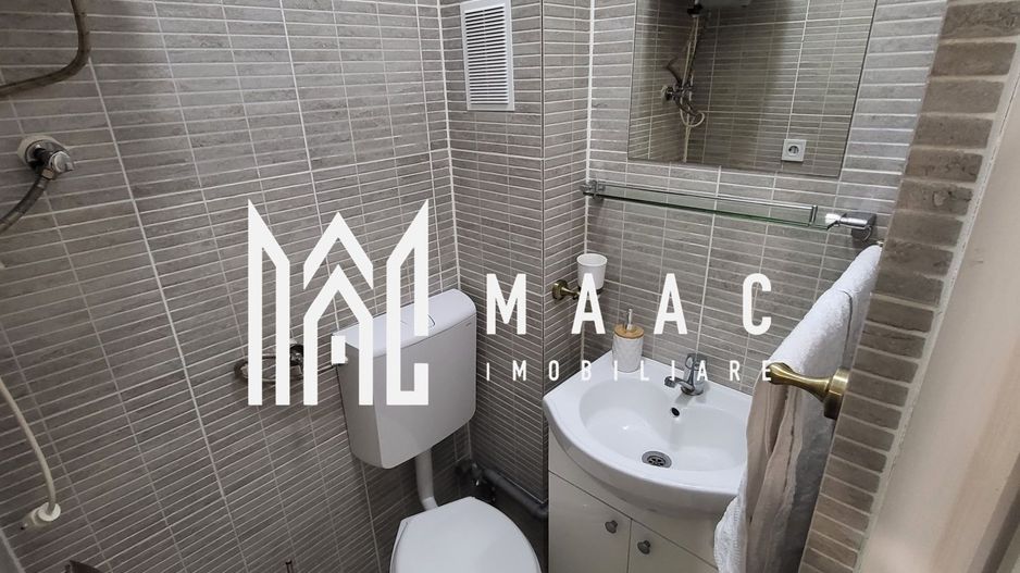 Apartament 1 Camera I Renovat I Investitie I Vasile Aaron - Poză 6