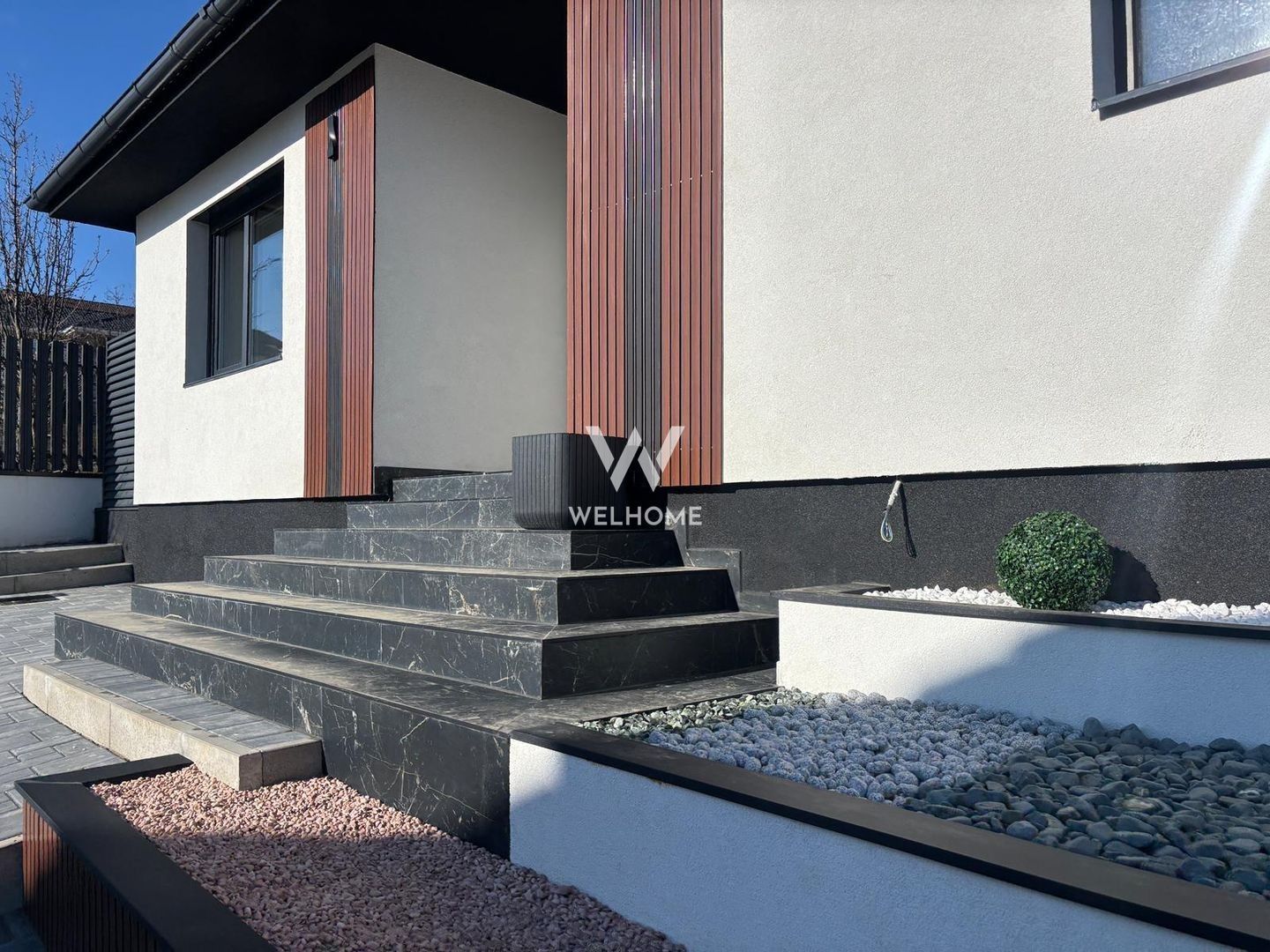 Casă individuală pe un singur nivel – Viile Sibiului - Poză 3