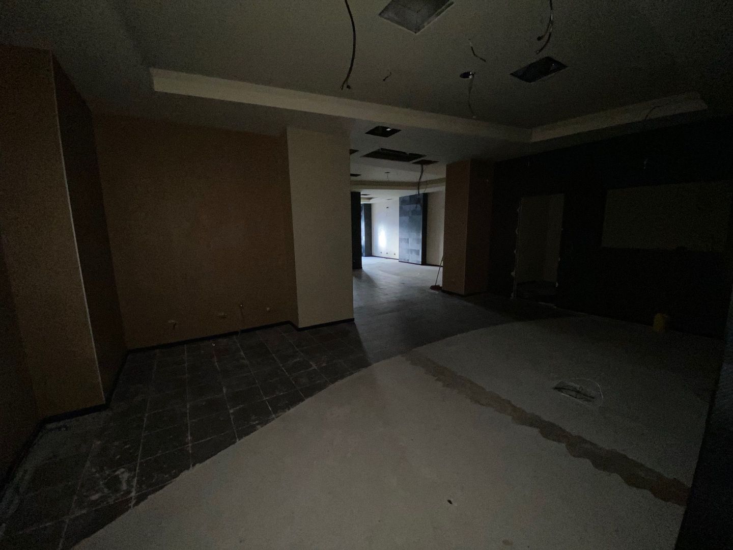 Spatiu Comercial zona Garii - Poză 12