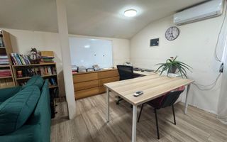 Vila individuala P+1+M+Pod  Popesti-Leordeni | Strada Orizontului - Poză 10