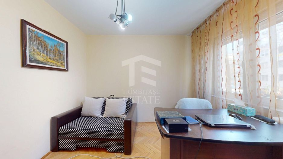 Apartament 3 camere | 3 min Metrou Valea Ialomitei | Comision 0% - Poză 15