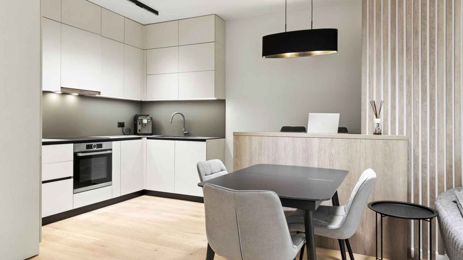 Herastrau, Prima Inchiriere, Confort Premium plus, parcare in subteran - Poză 6