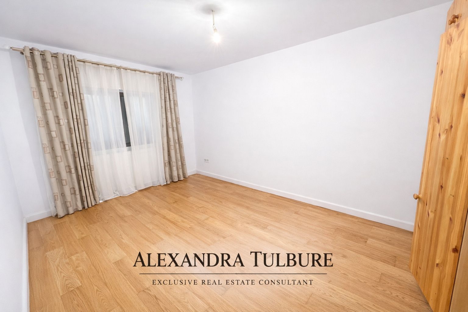 Apartament 4 camere | 90 mp | etaj intermediar | garaj | Europa - Poză 9