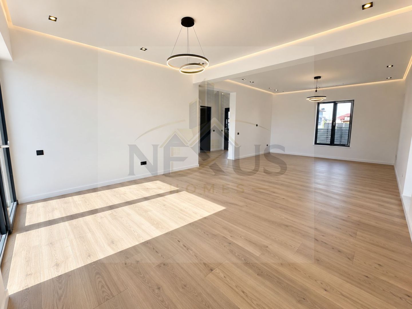 🏡 VILĂ NOUĂ 2026 | 5 CAMERE | APROAPE DE METROU - Poză 5
