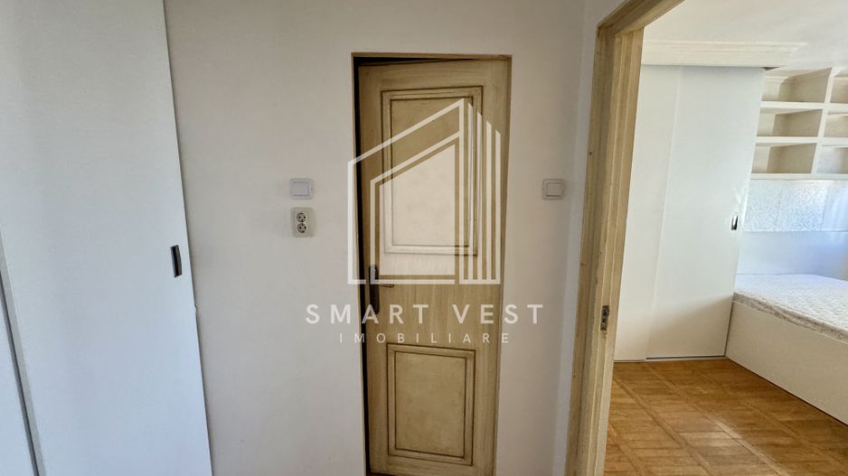 Apartament 3 camere | 70 mp | Zona Piata Somes - Poză 12