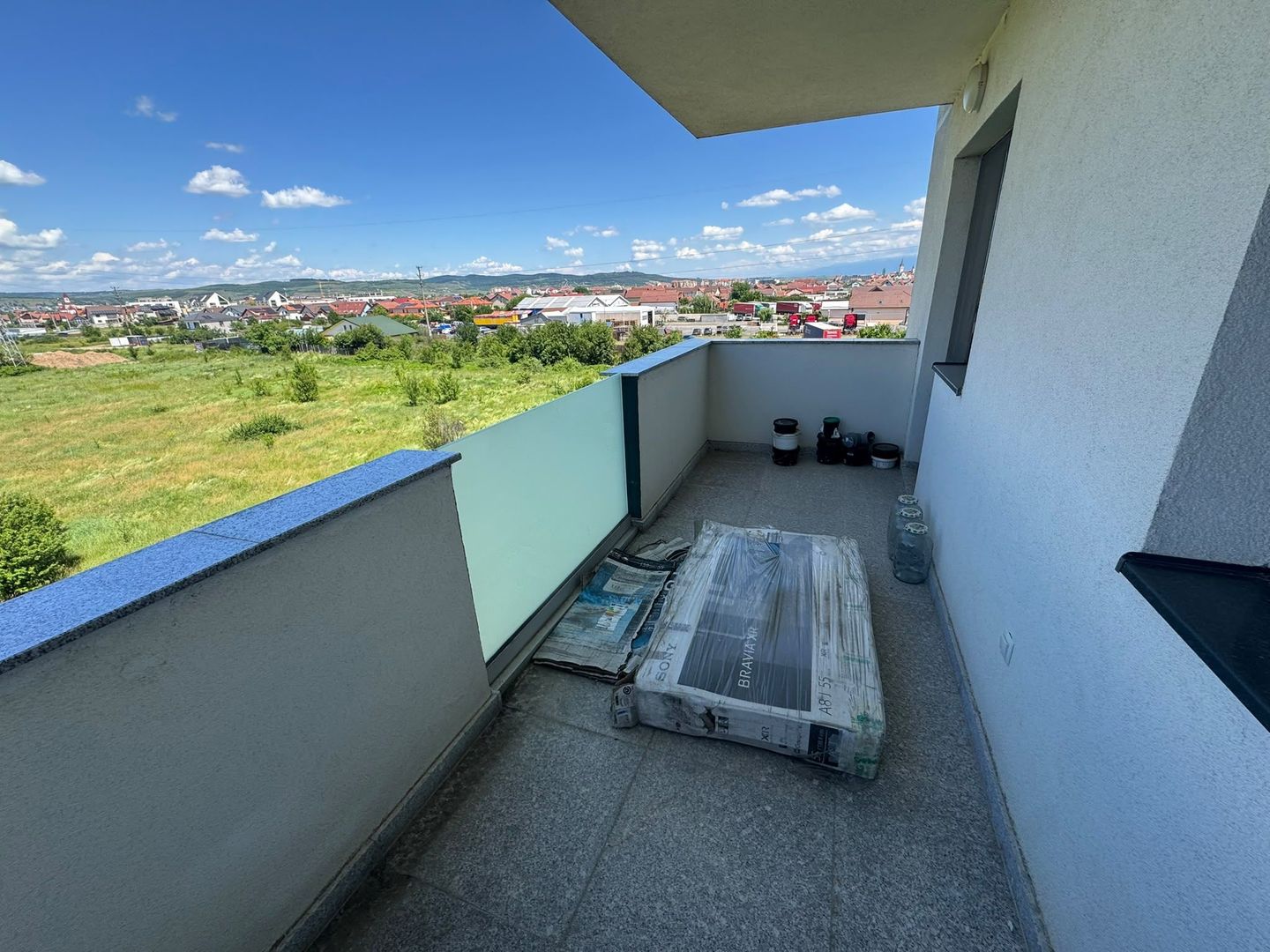 Apartament 3 camere, 60mp, Sibiu - Poză 9