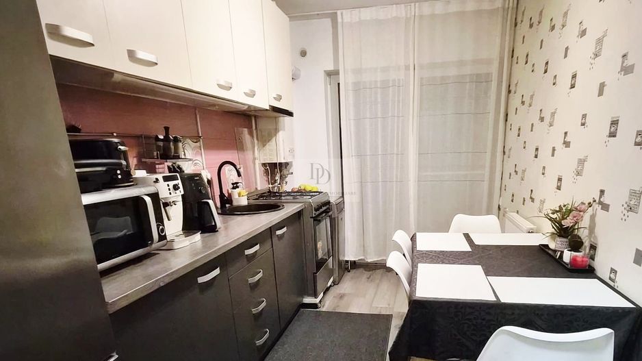 Vânzare apartament 2 camere - Decomandat | Florești – Someșului - Poză 1