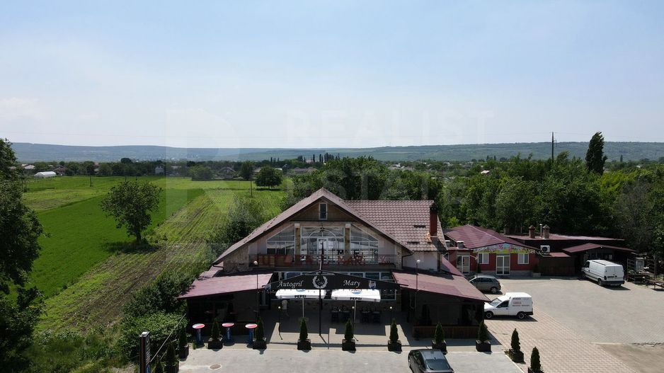 Vânzare, spațiu comercial, 359,2 mp,  Mitoc, localitatea Orhei - Poză 1