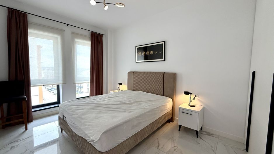 APARTAMENT PREMIUM - Poză 11